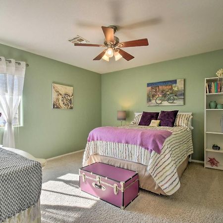 Mountain-View Mesa Home With Hot Tub And Fire Pit! Eksteriør bilde
