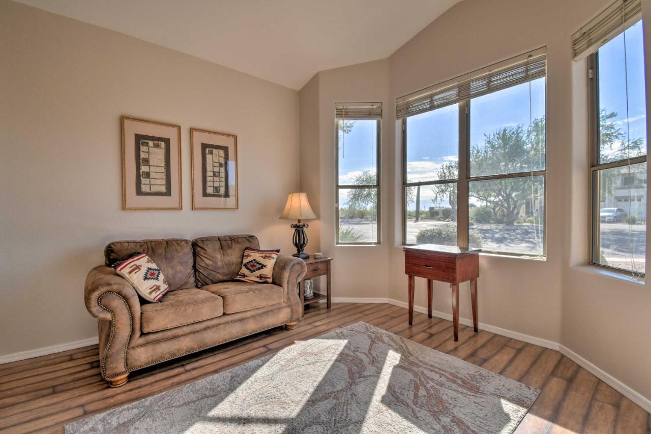 Mountain-View Mesa Home With Hot Tub And Fire Pit! Eksteriør bilde
