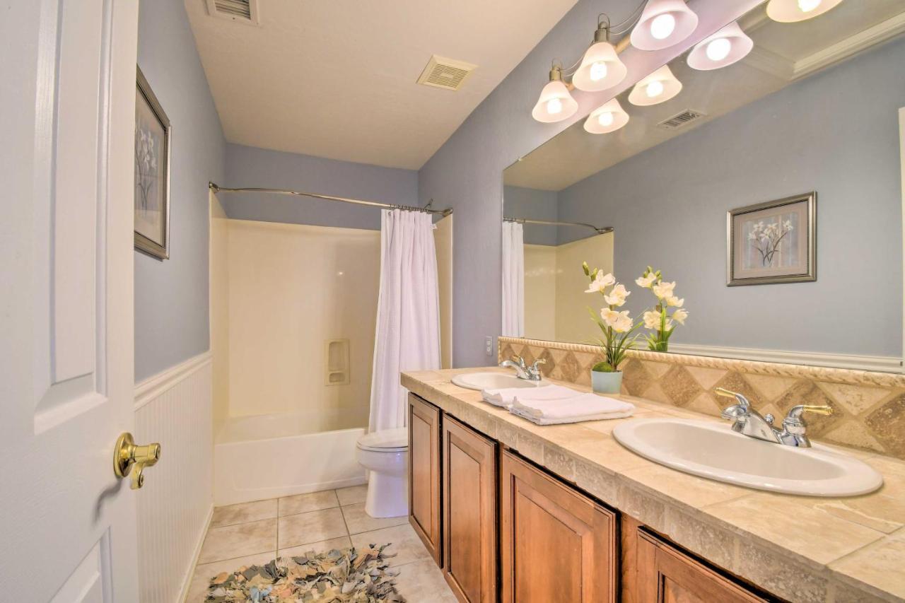 Mountain-View Mesa Home With Hot Tub And Fire Pit! Eksteriør bilde