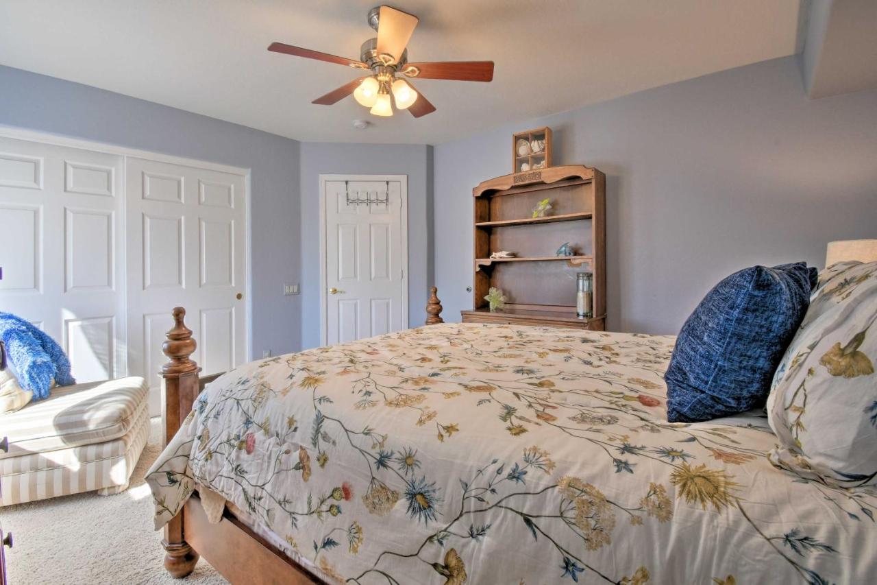 Mountain-View Mesa Home With Hot Tub And Fire Pit! Eksteriør bilde