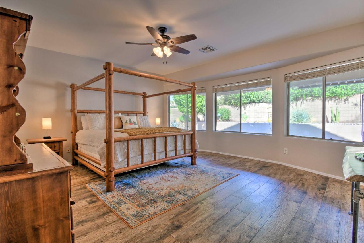 Mountain-View Mesa Home With Hot Tub And Fire Pit! Eksteriør bilde